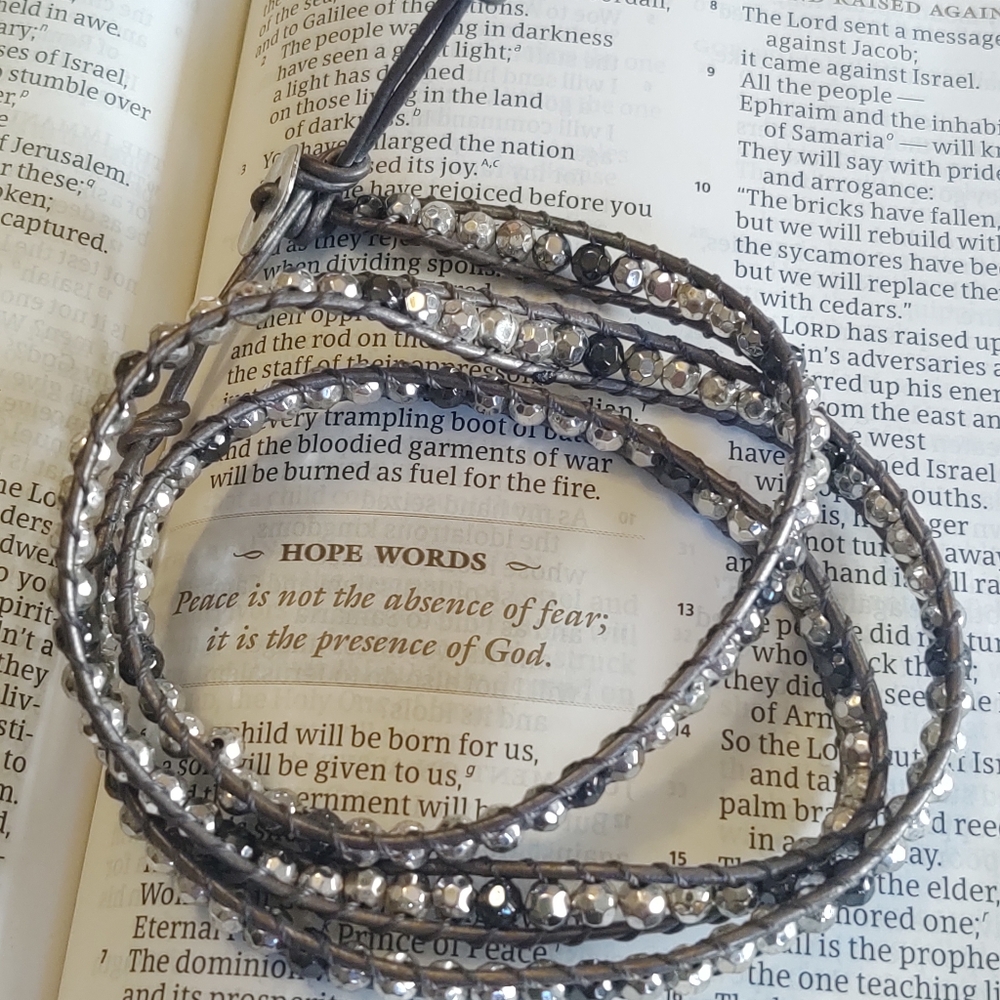 Bracelet